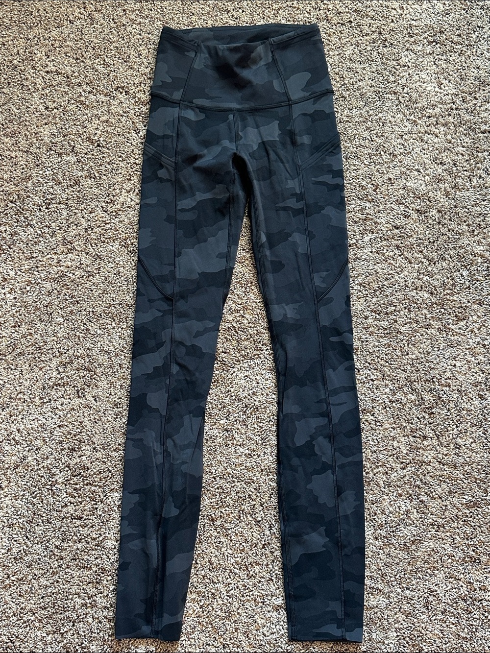 Lululemon HR Tight